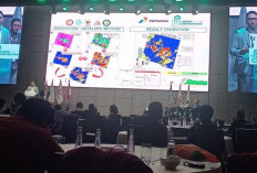 Inovasi Antelope Method Pertamina EP Raih Dua Penghargaan pada Join Convention Semarang 2025