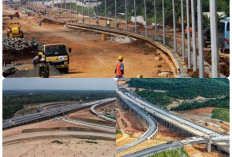 Energi Masa Depan: Jalan Tol Menopang Logistik Proyek Hijau