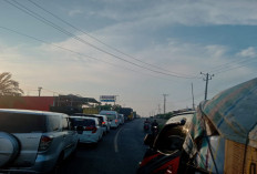 Tumbulkan Kemacetan Panjang, DPRD Sumsel Akan Panggil PT KAI