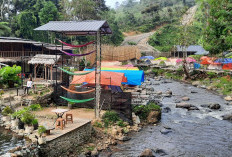 Ini Lokasi Jika Kamu Ingin Liburan Tenang dan Menyenangkan di Pagaralam