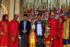 Warga Bangga RAPI Hadir di Acara Khitanan