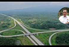 Melirik Potensi Peluang Investasi Menjanjikan Jika Tol Muara Enim–Palembang Tersambung