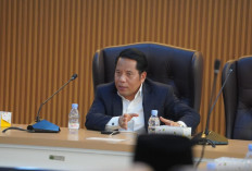 Kemenag Terapkan WFH Setiap Jumat, Tekankan Disiplin dan Kinerja Terukur