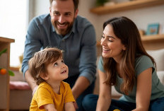 Tips Mengatasi Anak yang Sudah Merespon Saat Dipanggil