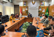 PHR Zona 4 Silaturahmi dengan Bupati Muara Enim dan Musi Rawas, Perkuat Sinergi Dukung Ketahanan Energi Nasion
