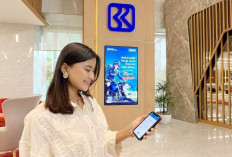 Sudah Rp1,72 Triliun BRI Salurkan BSU 2025 ke 2,8 Juta Pekerja, Apakah Anda Menerima?   