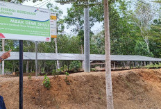 Pertamina Field Prabumulih Hadirkan Energi Matahari Dukung Ketahanan Energi di Danau Shuji 