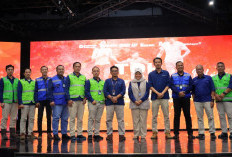 Gelar Top Talk Safety, PTBA Gaungkan Pentingnya Peran Keluarga Cegah Kecelakaan Kerja