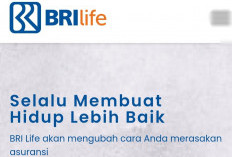 BRI Life Beragam Produk Bisa Dimanfaatkan untuk Semua Kalangan 