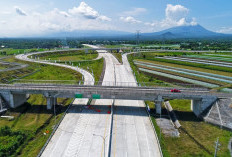 Tol Sumsel Bangkitkan Ekonomi: Dari Batu Bara hingga UMKM, Akses Cepat Ubah Segalanya