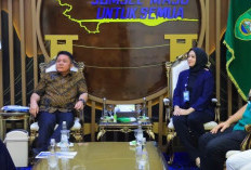 17 Daerah di Sumsel Bakal Nikmati Fasilitas Garuda Indonesia, ASN Dapat Benefit Penerbangan Lebih Fleksibel 