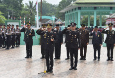 Hari Pahlawan Tumbuhkan Semangat Juang dan Cinta Tanah Air