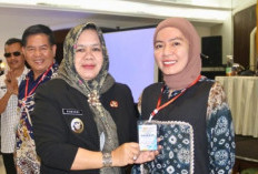 Alokasikan 20 Persen Dana Desa Untuk Ketahanan Pangan 