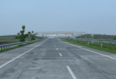 Ledakan Proyek Tol Sumatera: Akselerasi Gila-Gilaan yang Siap Ubah Wajah Indonesia!