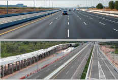 Perjalanan Panjang Masa Pembangunan Tol Palembang-Jambi hingga Rampung Bertahap 2025