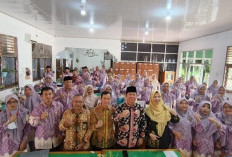Dorong Guru Madrasah Adaptif di Era Digital