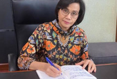 Besaran THR ASN 2025: Gak Ngaruh dengan Efesiensi