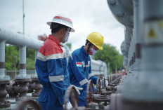 Pengembangan Sumur TMB-028 di Muara Enim Berhasil, Suntikan Baru untuk Produksi PEP Limau Field