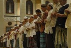 Ganjaran Bagi Orang yang Sengaja Meninggalkan Shalat