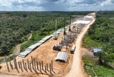 Tol Betung Bangun Ekonomi Sumsel: Investasi, Logistik, Properti, Pariwisata, Ekspor, Industri, Transportasi
