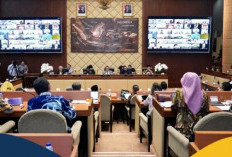 Menteri ATR/BPN Nusron Wahid Ungkap Program 100 Hari Tuntaskan Masalah Pertanahan