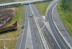 Palembang Dikepung 3 Tol & 2 Pelabuhan, Siap Jadi Mesin Ekonomi Sumsel