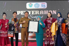 Batik Petule: Dari Meja Makan Menjelma jadi Fashion Elegan 