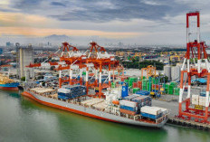 Siap Digroundbreaking! Pelabuhan Tanjung Carat Siap Ubah Sumsel Jadi Raja Logistik