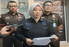 Giliran Direktur PT Rizky Jaya Utama Diperiksa Jaksa Kejati Sumsel