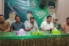 Harlah PKB Tingkat Sumsel ke 26 Akan di Pusatkan di Muara Enim