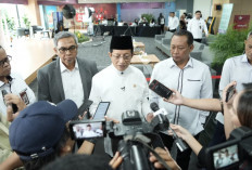 Pejabat Kemenag Dilarang Gunakan Fasilitas Negara Saat Libur Lebaran: Mencontoh Umar bin Abdul Aziz