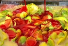 Sop Buah Alpukat Menu Buka Puasa Menyegarkan dan Menyehatkan