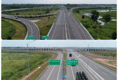 Inilah Sumatera Selatan Baru: Terkoneksi, Tangguh, dan Siap Menyalip Zaman