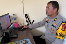 Polres Muara Enim Perketat Pengawasan Media Massa dan Sosial