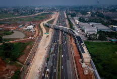 Tol Sumsel Bukan Sekadar Jalan! Ini “Nadi Ekonomi Baru” yang Ubah Wajah Sriwijaya
