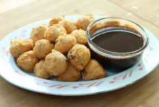 5 Varian Pempek Palembang yang Mendunia, Mana Favorit Anda?