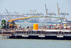 Pelabuhan Hijau Palembang: Langkah Berani Sumsel Menuju Pusat Logistik Masa Depan