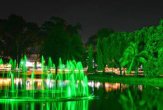 Liburan Hemat di Palembang: 5 Tempat Wisata Gratis dan Instagramable yang Wajib Kamu Kunjungi!