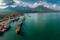 8 Wisata Terbaik di Bandar Lampung yang Layak Dikunjungi