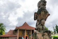 9 Tempat Wisata di Palembang yang Bikin Betah, No. 5 Bikin Sejarah Jadi Seru!