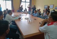 Dinilai Vakum, Penggiat Otomotif Minta Ketua IMI Muara Enim Diganti