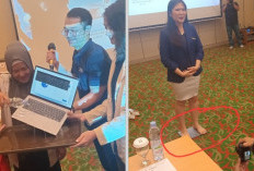 Laptop Asus Ini Mulai dari Tahan Dibanting, Diinjak hingga Aman Kena Air