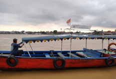 10 Destinasi Wisata Terbaik di Sumatera Selatan yang Wajib Kamu Kunjungi 