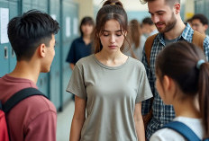 3 Dampak Negatif Bagi Korban Body Shaming