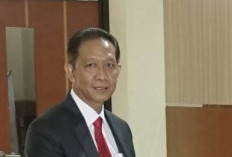 Hakim Tolak Gugatan Pasutri Atas Lahan PTBA-BSP