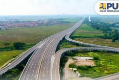 4 Jalan Tol yang Diam-diam Mengubah Peta Ekonomi Sumatera Selatan
