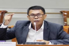 Firli Bahuri Dicopot, Nawawi Pomolango Jadi Ketua KPK Sementara