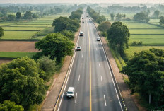 Di Sumsel Akan Ada 2 Tol Baru Super Panjang Siap Operasional: Pelancar Arus Orang Pemutar Ekonomi