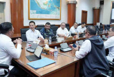 Kadin Indonesia dan Lemhannas RI Matangkan Persiapan Retret Nasional 2025 di Magelang