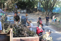 Polres Muara Enim Wujudkan Belida